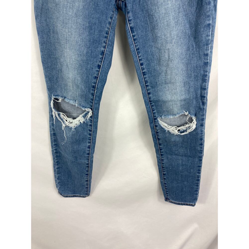 PacSun High Rise Jegging Size 26 - Picture 2 of 4